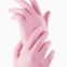 Powder Free Nitrile Gloves