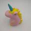 PU Foam Horned Dinosaur Anti Stress Ball – Relieve Stress and Have Fun