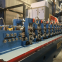 Black Steel Pipe Line Furniture Pipe Making Machine