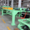 Steel Coil Leveler Straightener Cut to Length Line