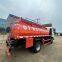 Super Tanker Truck Old Tanker Truck China Factory Manufactured