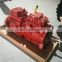 Excavator Main Pump R250LC-9 Main Pump R250-9 Hydraulic Pump 31N7-10010 For Hyundai