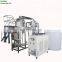 Automatic jasmine essential oil distiller jasmines oil steam distillation extraction plant equipment extract machine for sale