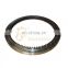Factory price Bearing 010.40.1000 Slewing Ring Single Row Four-point Contact Ball Bearing For Excavator