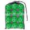 USAPA Standard 12pcs 26 Holes 72mm Pickleball Balls With Mesh Carry Bag