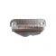 China Heavy Truck Sinotruk HOWO T5g T7h Tx Truck Spare Parts VG1500010335 Oil Cooler