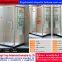 Prefabricated integrated bathroom room series products