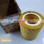 industrial screw air compressor parts wholesale Atlas 1092200283 Air filter
