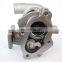 turbocharger for 4M40 oil cool turbo  49135-03500 49135-03310 49377-03030  ME201636 for MITSUBISHI MONTERO 2.8 TD