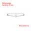 A0003200102 Heavy Duty Vehicle Front Axle Wheel Parabolic Spring Arm Wholesale For Mercedes Benz