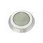 High Quality Pool Lights with 304 Stainless Steel Lamp Body Waterproof Underwater LED Light with bulbs