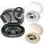 New High Quality BT Wireless Earbuds Hanging Earbud Waterproof Stereo Sports Gaming Earphones Headphones