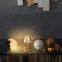 Led Table Lamp Bedroom Football Light Creative Acrylic USB Charging Night Light