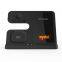 3-in-1 Fast Charging Stand 15W PD Wireless Charger