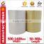 high quality Anti chemical agent and high viscosity masking paper