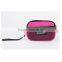 portable cell phone case with lanyard, shockproof, very soft inner