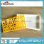 Plastic Bread Cutting Board Crumb Board Bread Cutting Slicing