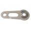 free sample Kailai Product Supply High Quality Bed Corner Brace European Style Bed Bracket Hinges