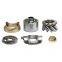 OEM Quality for Komatsu piston pump spare parts PC160-7 PC120-8 travel motor parts excavator hydraulic parts