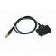AOTECH IDE PATA to 2.5/3.5 Inch  Hard Drive Usb Adapter Board Converter