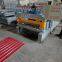 Color steel roof tile making machine, metal corrugated board forming machine, fully automatic tile pressing machine