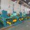 Plastic Recycling Machinery Waste Paper Baler Machine Silage Baler