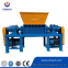 flexible,convenient and highly efficent single shaft shredder