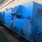 STX MAN 7L16/24 HFO generator sets 770KW 1200RPM used for power station