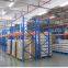 Warehouse Storage Pallet Racking Heavy Duty Shelves Rack for Goods Storage