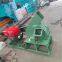 Panqi Heavy Industry Diesel Engine Powered Wood Slicer Manufacturer