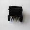 RC30703 Automotive Signal Connector, Thread-Lock Mechanism for Engine Bay Sensors