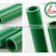 Competitive Price All Type Sizes Green PPR Pipe