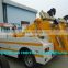 2016 New Condition 5 ton small rotator tow truck / towing trucks on sale