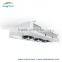 Evaporator for food process factory