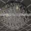 Best price square type ceiling lamp new technology product in china