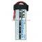XXL high rate 5000mah 18.5v 50c rc car bettery pack for RC car RC Truck