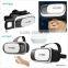 2016 hottest selling competitive price good quality 3d vr glasses for adults