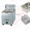 china factory hot selling 5.5 liter commercial single basket gas tomato deep fryer