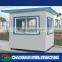 China Fast Assemble Sandwich Panel House