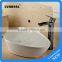 No.Y4516B Cheap Desk Mounted Bathroom Single Handle Tap Mixer Faucet