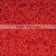 Anti-slip Durable Pvc Coil Mat carpet For Hotel Decoration