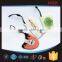 MDT67 13.56mhz iso 14443A rfid epoxy sticker nfc tag