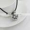 Wholesale 2015 Six-pointed Star hot sale jewlery pendant necklace