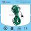 Patent of invention plant heating cable