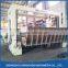 1760mm Corrugated Cardboard Box Paper Manufacturing Machine Making Line Price