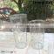 Dining Set Party Summer 470ml 500ml Water Cup Glass Drinking Water Glass