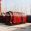 Continuous Scrap Tyres Pyrolysis Equipment Waste Plastic Oil Plant