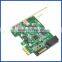 PCI express X1 to USB3.1 Gen1 USB3.0 with header USB 19pin converter expansion card adapter