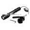 YT-1824G Tactical Flashlight XML LED Weapon Flashlight