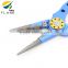 Factory supply fishing equipment Stainless Steel fishing pliers